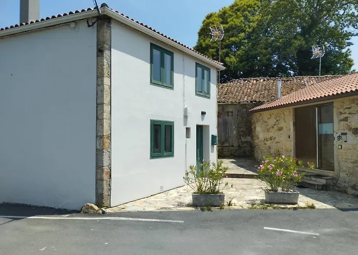 Casa Aldea De Abaixo