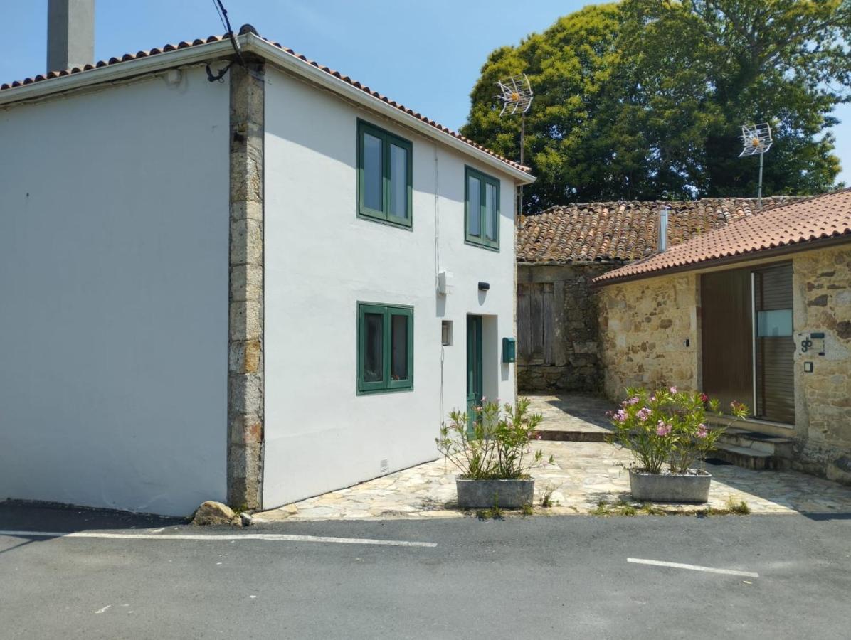 Casa Aldea De Abaixo Casa de Férias Lugo